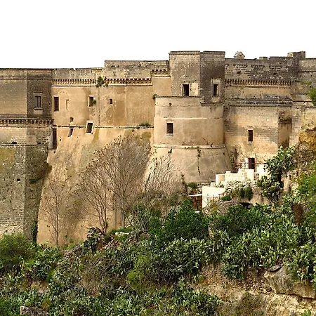 Novecento And Breakfast Puglia 3* Massafra